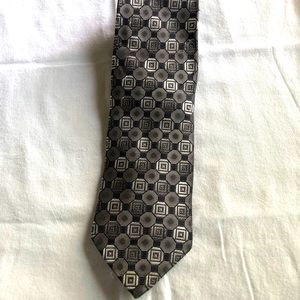Valerio Garati Pure Silk Handmade Tie